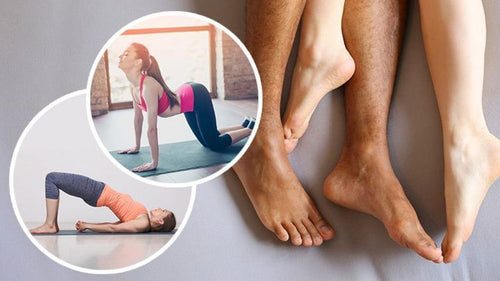 Keajaiban Kegel: Dampak Positif Senam Kegel dalam Kegiatan Seksual