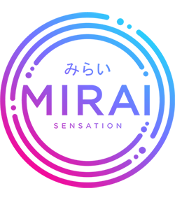 Mirai Sensation