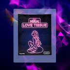 Mirai Love Tissue 3 Sachets